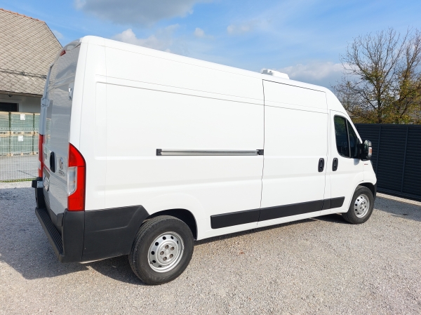FIAT DUCATO HLADILNIK